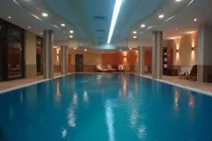 Winslow Highland Lägenhetshotell Bansko