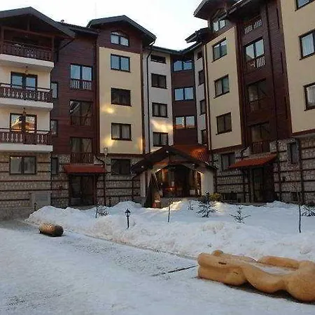 Winslow Highland Банско