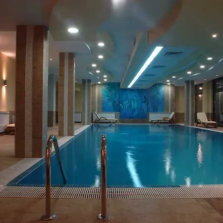 Winslow Highland Банско