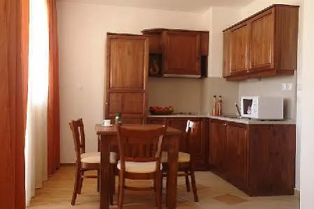 Appart hôtel Winslow Highland Bansko