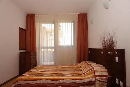 Winslow Highland Банско