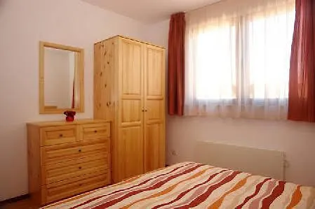 Winslow Highland Банско