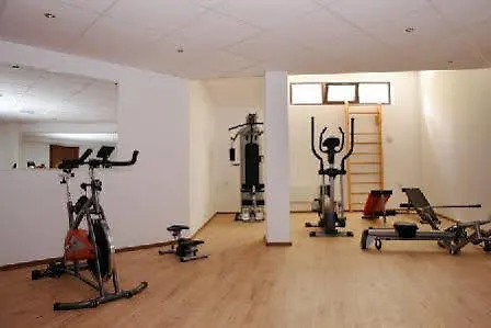 Winslow Highland Aparthotel Bansko