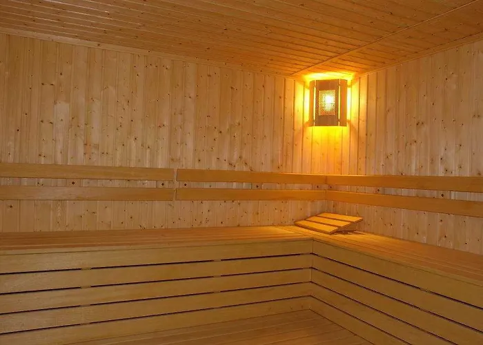 Apartmanhotel Winslow Highland