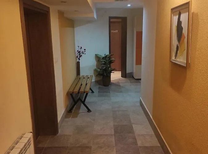 Winslow Highland Banszko