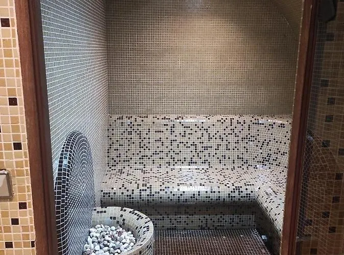 Winslow Highland Apartmanhotel 2*