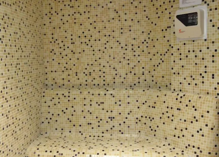 Winslow Highland Apartmanhotel