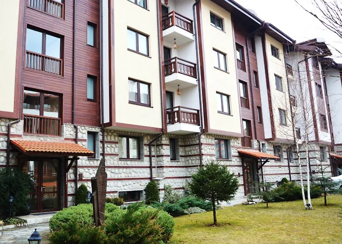 Winslow Highland Banszko