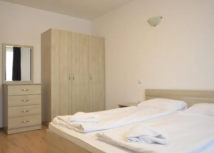 Apartmanhotel Winslow Highland