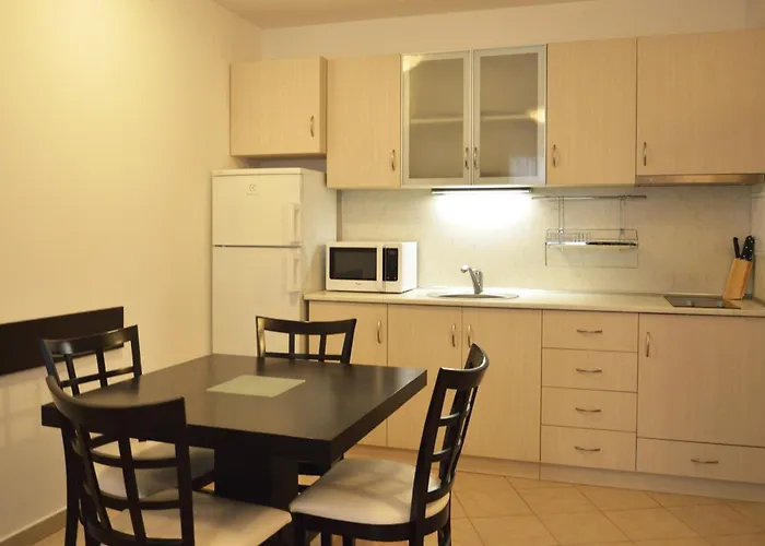 Winslow Highland 2* Banszko