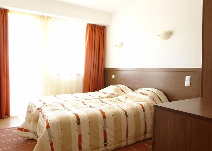 Apartmanhotel Winslow Highland 2*