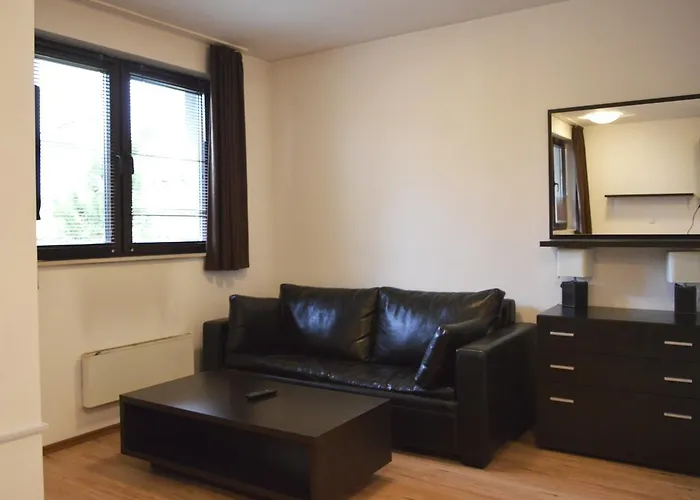 Winslow Highland Banszko