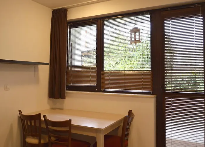 Winslow Highland Apartmanhotel 2*