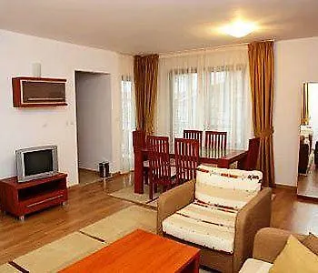 Apartmanhotel Winslow Highland