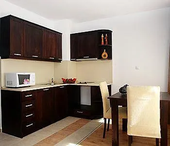 Winslow Highland Apartmanhotel 2*