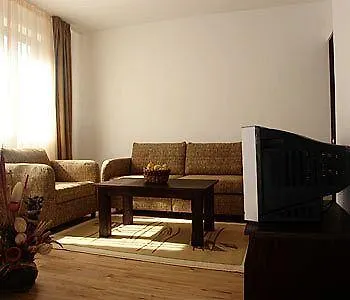 Apartmanhotel Winslow Highland