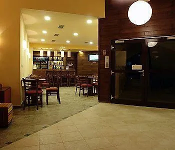 Apartmanhotel Winslow Highland Banszko